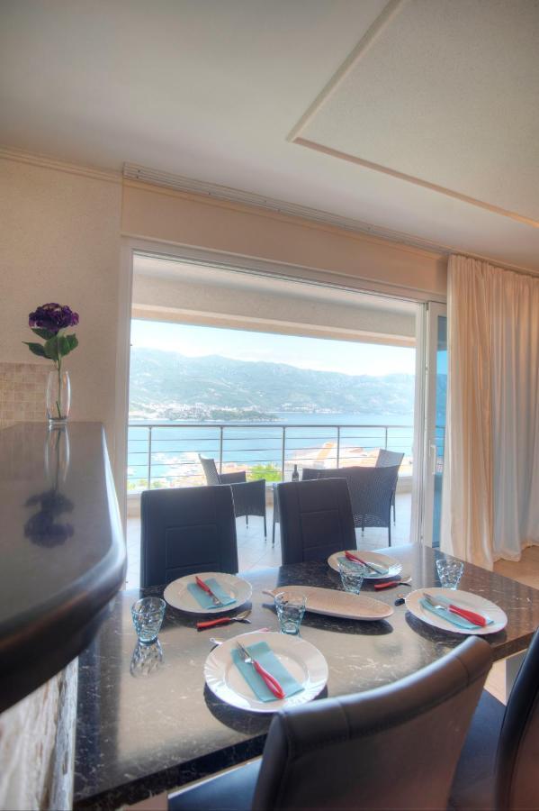 All Blue Budva Luaran gambar